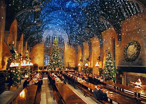 hogwarts-christmas